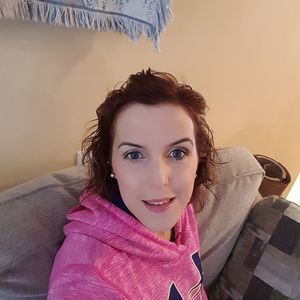 Meet your Posher, Heidi